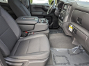 2024 Chevrolet Silverado 1500 Custom at Arrigo Chrysler Dodge Jeep Ram at Sawgrass