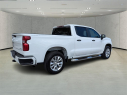 Thumbnail image of 2024 Chevrolet Silverado 1500 at Arrigo Chrysler Dodge Jeep Ram at Sawgrass