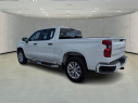 Thumbnail image of 2024 Chevrolet Silverado 1500 at Arrigo Chrysler Dodge Jeep Ram at Sawgrass