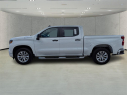 Thumbnail image of 2024 Chevrolet Silverado 1500 at Arrigo Chrysler Dodge Jeep Ram at Sawgrass