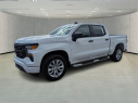 Thumbnail image of 2024 Chevrolet Silverado 1500 at Arrigo Chrysler Dodge Jeep Ram at Sawgrass