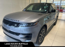 Thumbnail image of 2024 Land Rover Range Rover Sport at Jaguar Land Rover Buffalo