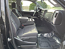 Thumbnail image of 2017 Chevrolet Silverado 2500HD at EurobahnBmwMiniMercedesBenz of Greensboro, NC