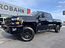 Thumbnail image of 2017 Chevrolet Silverado 2500HD at EurobahnBmwMiniMercedesBenz of Greensboro, NC