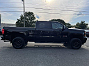 Thumbnail image of 2017 Chevrolet Silverado 2500HD at EurobahnBmwMiniMercedesBenz of Greensboro, NC