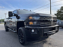 Thumbnail image of 2017 Chevrolet Silverado 2500HD at EurobahnBmwMiniMercedesBenz of Greensboro, NC