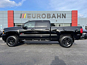 Thumbnail image of 2017 Chevrolet Silverado 2500HD at EurobahnBmwMiniMercedesBenz of Greensboro, NC