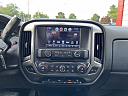 Thumbnail image of 2017 Chevrolet Silverado 2500HD at EurobahnBmwMiniMercedesBenz of Greensboro, NC