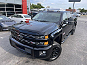 Thumbnail image of 2017 Chevrolet Silverado 2500HD at EurobahnBmwMiniMercedesBenz of Greensboro, NC