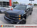 Thumbnail image of 2017 Chevrolet Silverado 2500HD at EurobahnBmwMiniMercedesBenz of Greensboro, NC