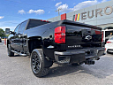 Thumbnail image of 2017 Chevrolet Silverado 2500HD at EurobahnBmwMiniMercedesBenz of Greensboro, NC