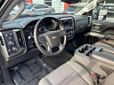 Thumbnail image of 2017 Chevrolet Silverado 2500HD at EurobahnBmwMiniMercedesBenz of Greensboro, NC