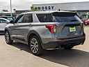 Thumbnail image of 2022 Ford Explorer at Mossy Ford