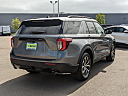Thumbnail image of 2022 Ford Explorer at Mossy Ford
