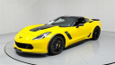 2018 Chevrolet Corvette Z06 at Les Stanford Chevrolet Cadillac