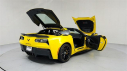 Thumbnail image of 2018 Chevrolet Corvette at Les Stanford Chevrolet Cadillac