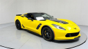 Thumbnail image of 2018 Chevrolet Corvette at Les Stanford Chevrolet Cadillac