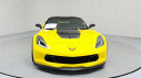 Thumbnail image of 2018 Chevrolet Corvette at Les Stanford Chevrolet Cadillac