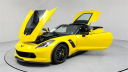 Thumbnail image of 2018 Chevrolet Corvette at Les Stanford Chevrolet Cadillac