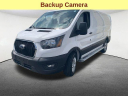 Thumbnail image of 2023 Ford Transit at Imperial Ford - Used