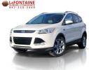 Thumbnail image of 2015 Ford Escape at LaFontaine Subaru