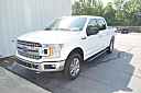 Thumbnail image of 2018 Ford F-150 at Hamilton Auto Sales, Inc.