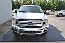 Thumbnail image of 2018 Ford F-150 at Hamilton Auto Sales, Inc.