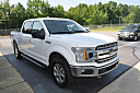 Thumbnail image of 2018 Ford F-150 at Hamilton Auto Sales, Inc.