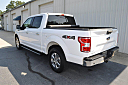 Thumbnail image of 2018 Ford F-150 at Hamilton Auto Sales, Inc.