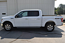 Thumbnail image of 2018 Ford F-150 at Hamilton Auto Sales, Inc.