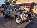 Thumbnail image of 2012 Jeep Patriot at Journey West Motors Inc