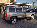 Thumbnail image of 2012 Jeep Patriot at Journey West Motors Inc