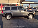 Thumbnail image of 2012 Jeep Patriot at Journey West Motors Inc