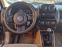 Thumbnail image of 2012 Jeep Patriot at Journey West Motors Inc