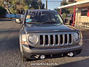 Thumbnail image of 2012 Jeep Patriot at Journey West Motors Inc