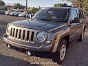 Thumbnail image of 2012 Jeep Patriot at Journey West Motors Inc