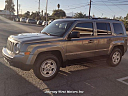 Thumbnail image of 2012 Jeep Patriot at Journey West Motors Inc