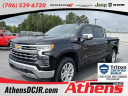 Thumbnail image of 2025 Chevrolet Silverado 1500 at LandmarkAthensDCJR-Used of Athens, GA