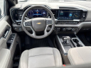 Thumbnail image of 2025 Chevrolet Silverado 1500 at LandmarkAthensDCJR-Used of Athens, GA