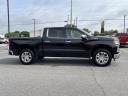Thumbnail image of 2025 Chevrolet Silverado 1500 at LandmarkAthensDCJR-Used of Athens, GA
