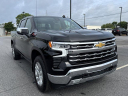 Thumbnail image of 2025 Chevrolet Silverado 1500 at LandmarkAthensDCJR-Used of Athens, GA