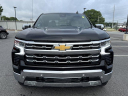 Thumbnail image of 2025 Chevrolet Silverado 1500 at LandmarkAthensDCJR-Used of Athens, GA