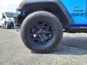 Thumbnail image of 2016 Jeep Wrangler Unlimited at Duncan Ford Chrysler
