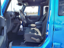 2016 Jeep Wrangler Unlimited Sport at Duncan Ford Chrysler