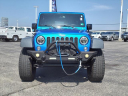 Thumbnail image of 2016 Jeep Wrangler Unlimited at Duncan Ford Chrysler