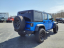 Thumbnail image of 2016 Jeep Wrangler Unlimited at Duncan Ford Chrysler