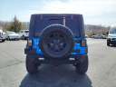 Thumbnail image of 2016 Jeep Wrangler Unlimited at Duncan Ford Chrysler