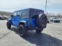 Thumbnail image of 2016 Jeep Wrangler Unlimited at Duncan Ford Chrysler