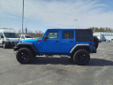 Thumbnail image of 2016 Jeep Wrangler Unlimited at Duncan Ford Chrysler
