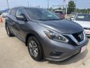 2018 Nissan Murano S at Car City Inc